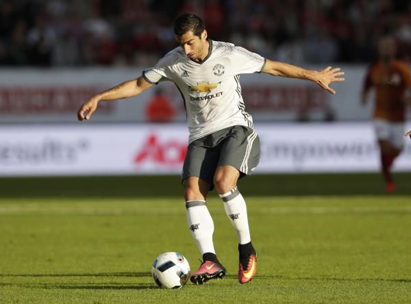 هنريك مختيريان