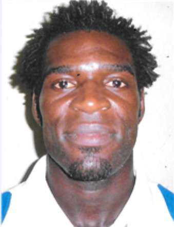 باتريك نكومي مبينجي