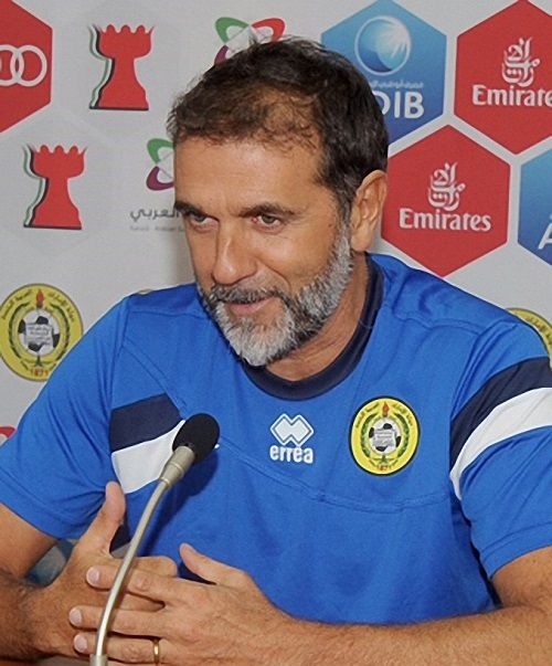 الإيطالي فابيو فيفيانى
