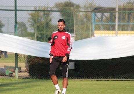  مسعد عوض