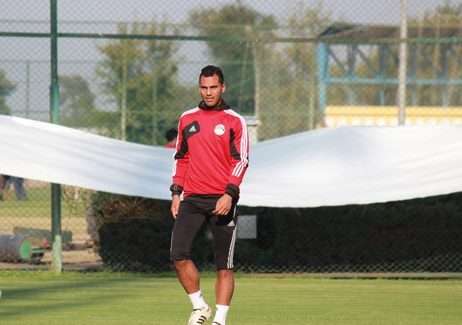 مسعد عوض
