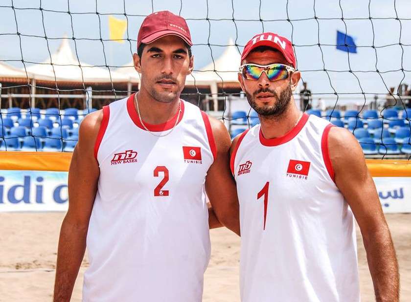 منتخب تونس "أ"