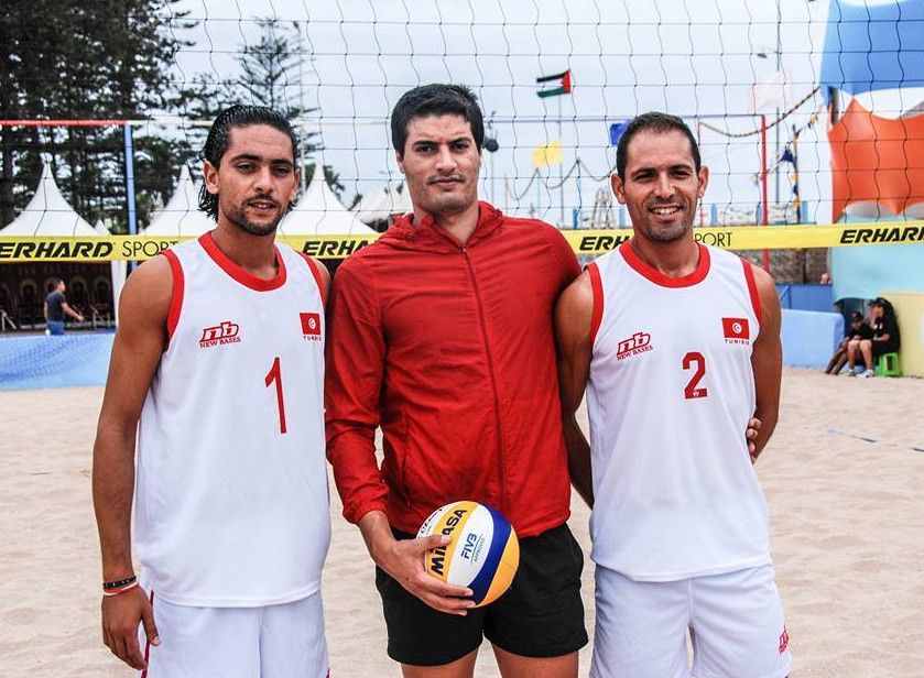 منتخب تونس 