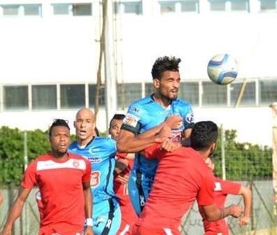 لقطة من اللقاء