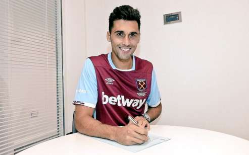 ألفارو أربيلوا