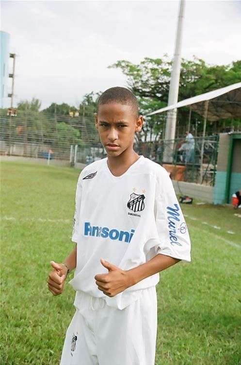 neymar ch