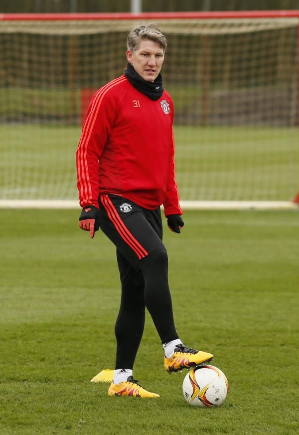 باستيان شفاينشتايجر