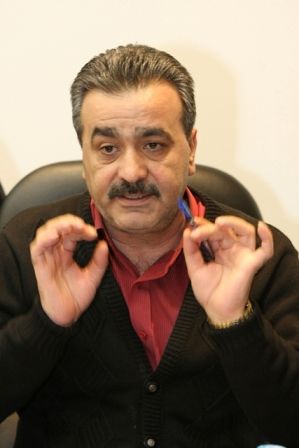 محمد السباعي
