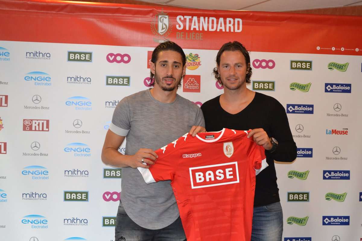 إسحاق بلفوضيل