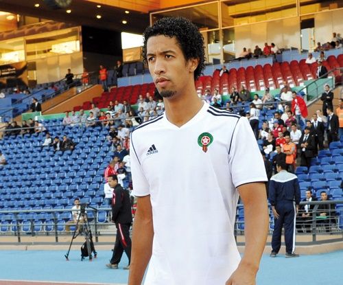 عبدالفتاح بوخريص