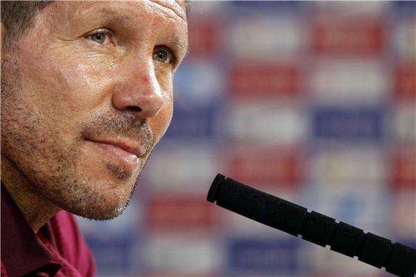 دييجو سيميوني