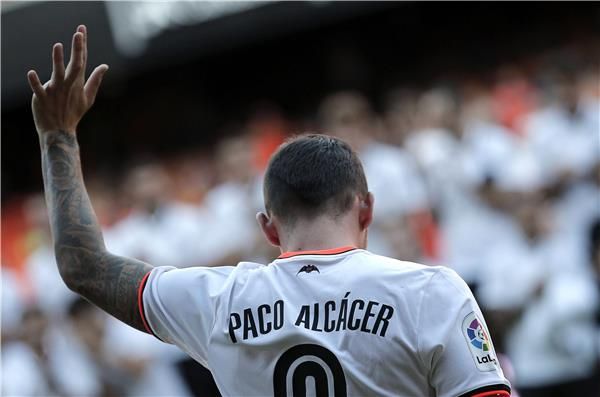 باكو ألكاسير