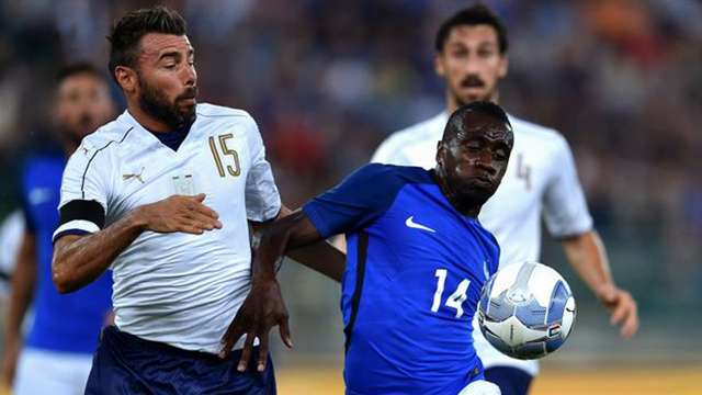 italy france