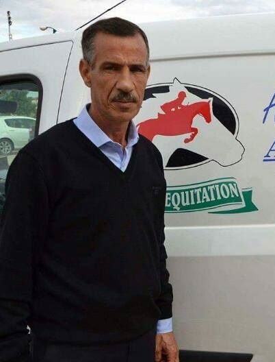  محمد حمري الرئيس الجديد لنادي سريع غليزان