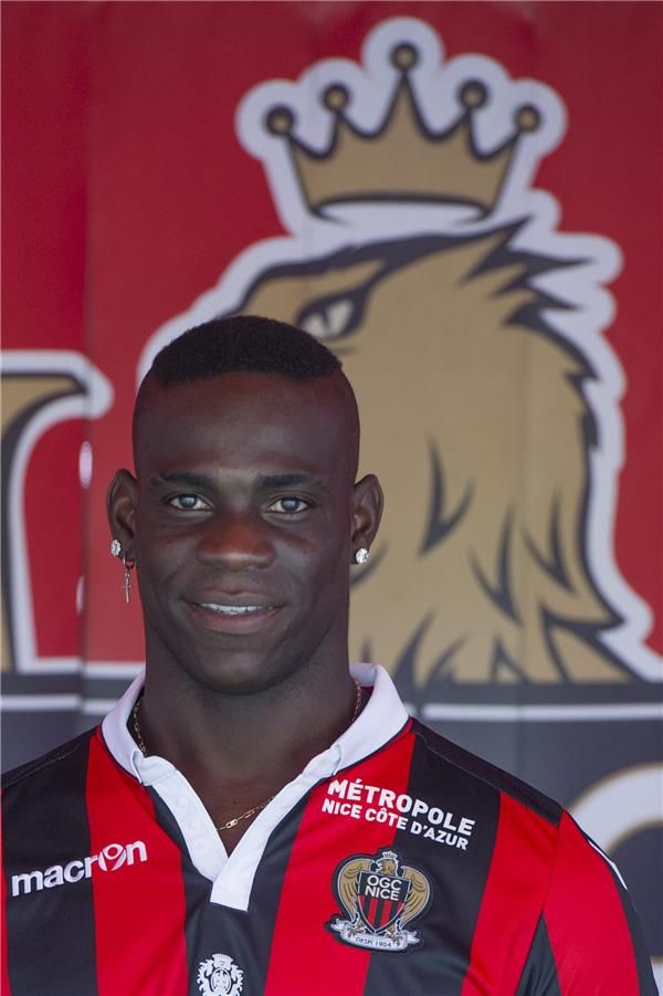 ماريو بالوتيلي