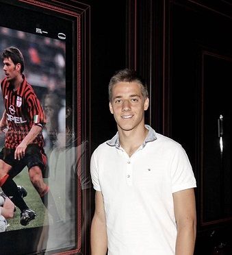 ماريو بازاليتيش	