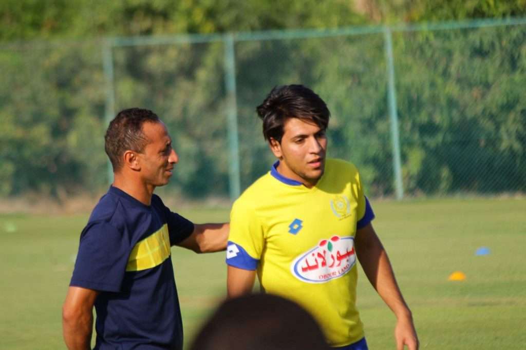 محمد عادل جمعة
