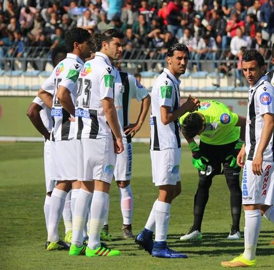  النادي الصفاقسي