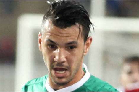 هشام بلقروي