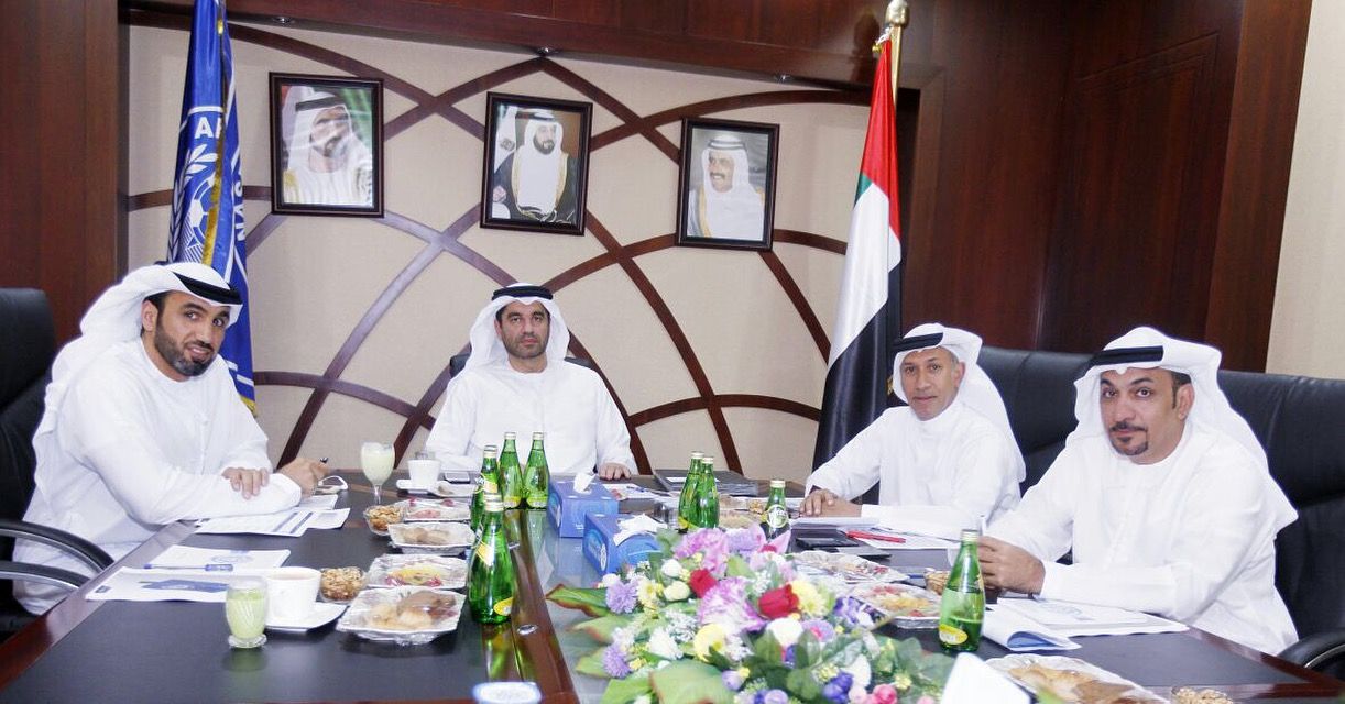 مجلس إدارة نادي النصر