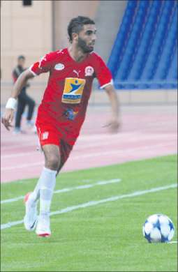 نورالدين الكرش