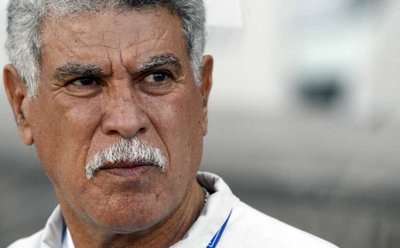 حسن شحاتة المدير الفني للمنتخب المصري