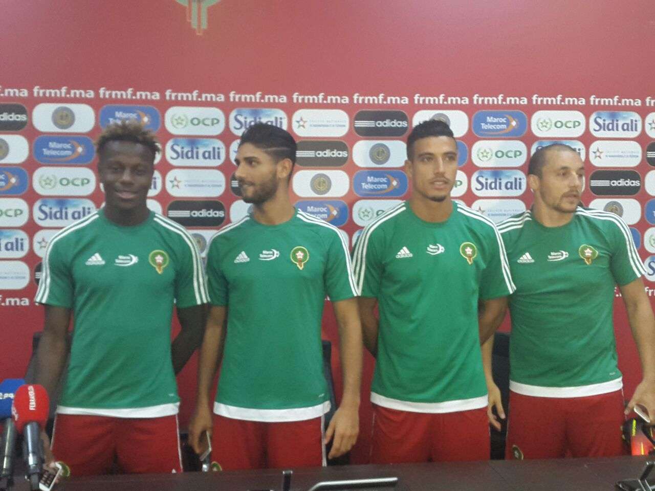 درار ولزعر ومنديل وشحشوح