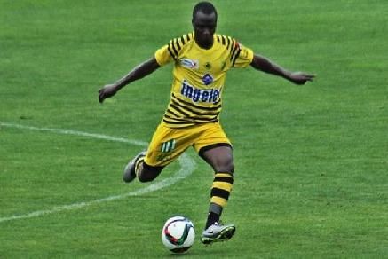 إبراهيما سيديبي