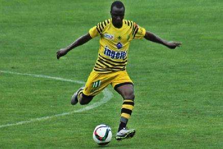 إبراهيما سيديبي