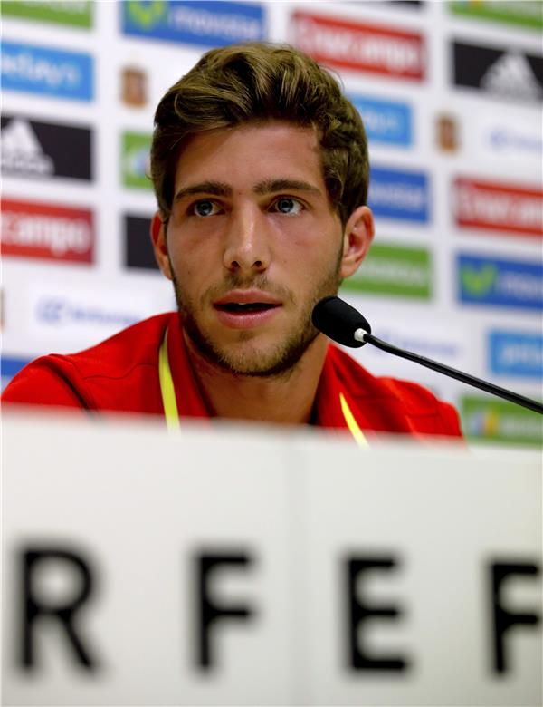  سيرجي روبرتو 