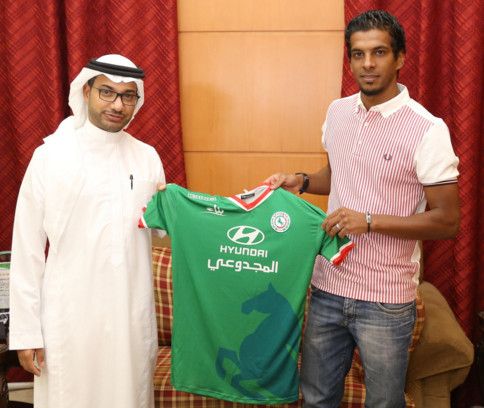 يوسف السالم