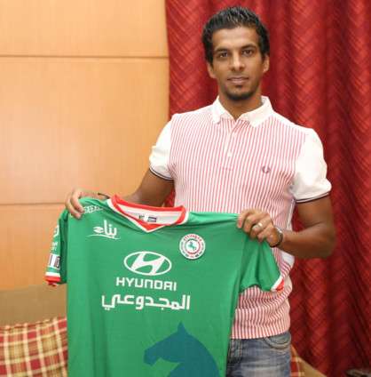 يوسف السالم