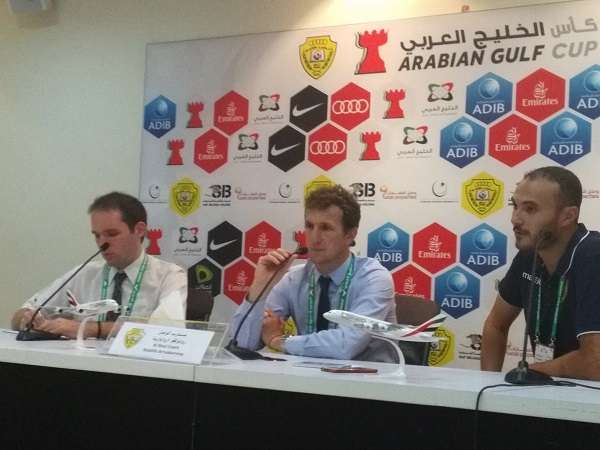 رودولفو أروابارينا