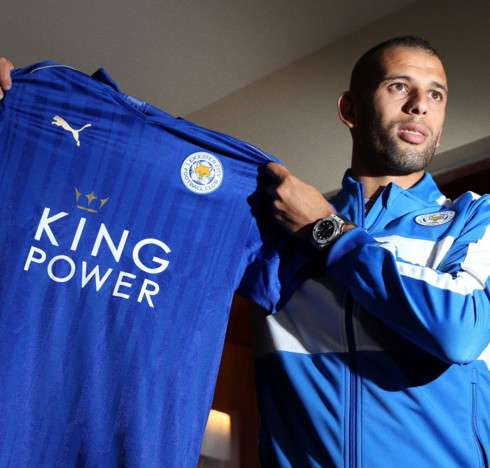  إسلام سليماني