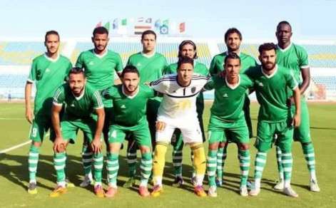 نادي الشرقية