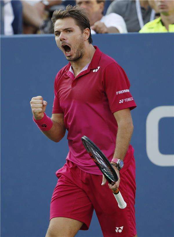 ستانيسلاس فافرينكا