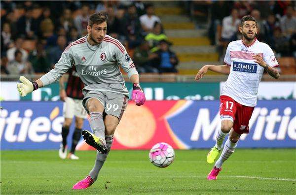  جيانلويجي دوناروما