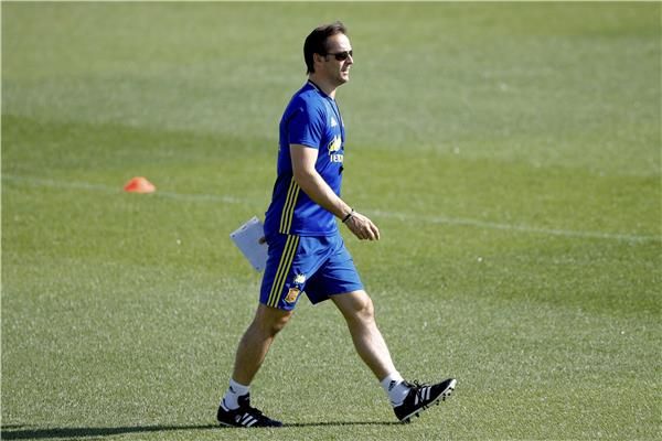  جولين لوبيتيجي