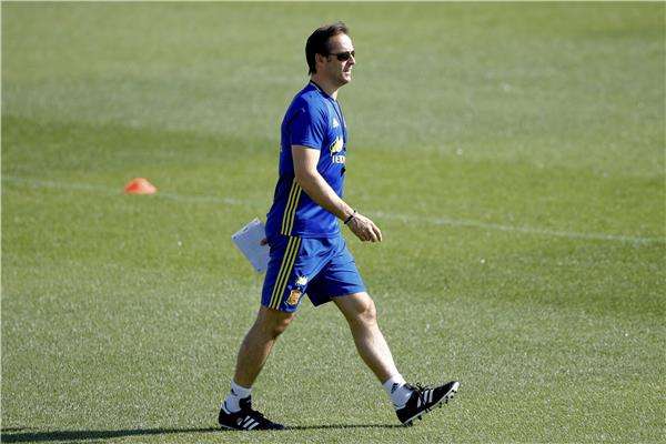  جولين لوبيتيجي