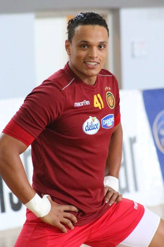 يوسف بن علي 