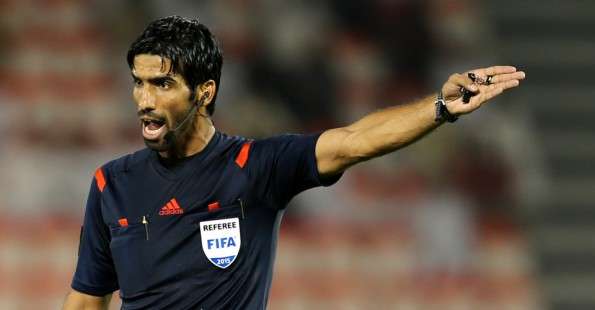 محمد خميس المري