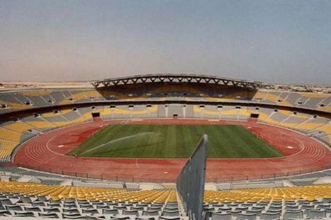 ملعب برج العرب