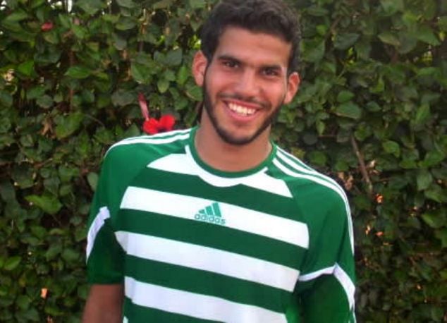 الإسماعيلي