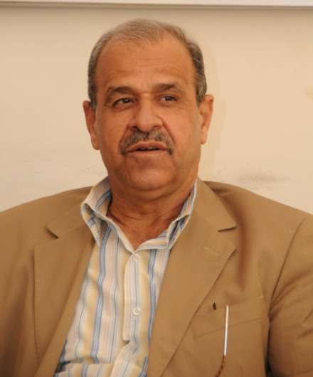 طارق احمد