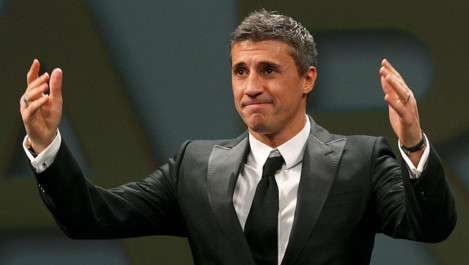 هيرنان كريسبو