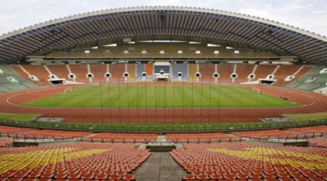 ملعب شاه علم