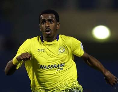 شايع شراحيلي