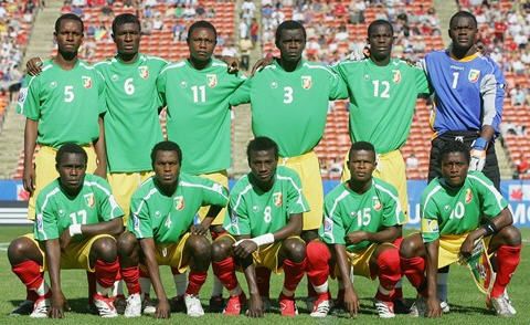 congo