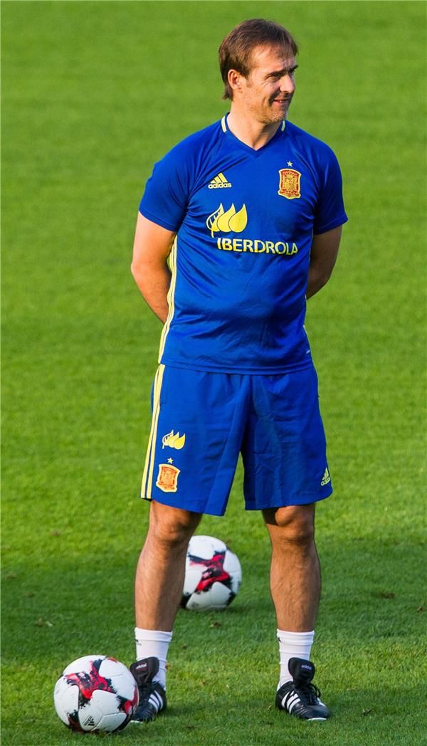  جولين لوبيتيجي