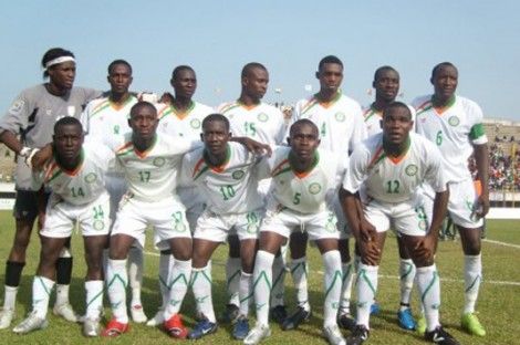 منتخب النيجر